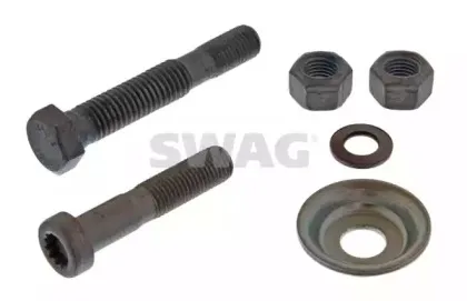 Монтажный комплект, рычаг независимой подвески колеса SWAG купить